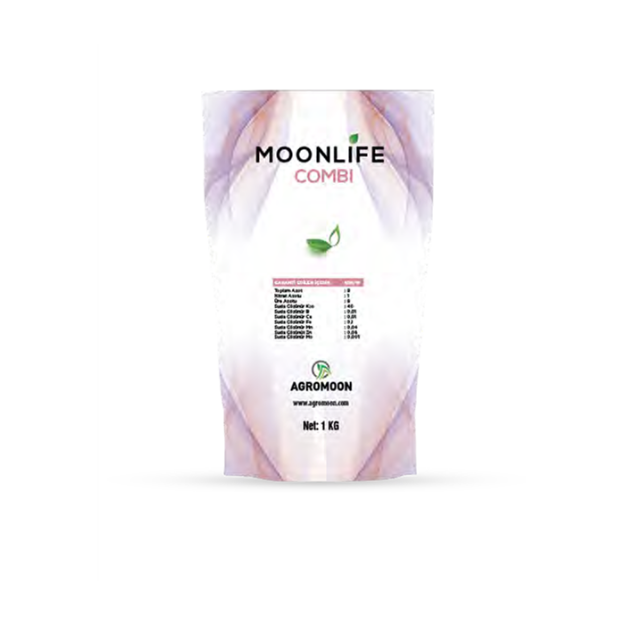 Moonlife Combi resmi