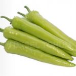 Safkan F1 Çarliston Biber Tohumu resmi