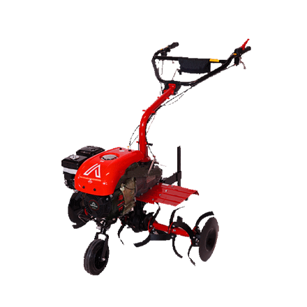 Antrac 212 B3 7 Hp Benzinli Çapa Makinesi resmi