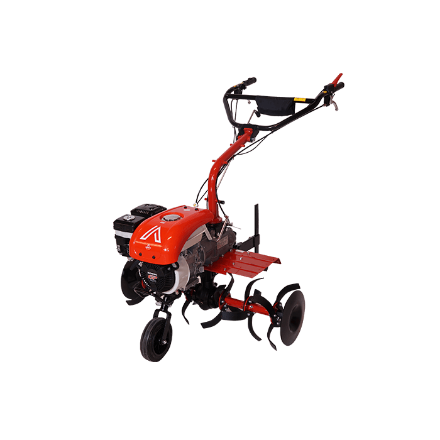 Antrac 200 Go 6.5 Hp Benzinli Çapa Makinesi resmi