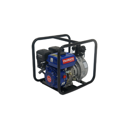 Pa15Th 1,5" Yüksek Basınçlı Su Motoru (Benzinli) resmi
