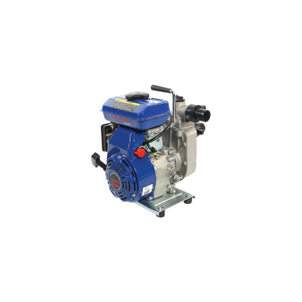 Pa15T Su Motoru 1,5" 4-Zamanlı (Benzinli) resmi