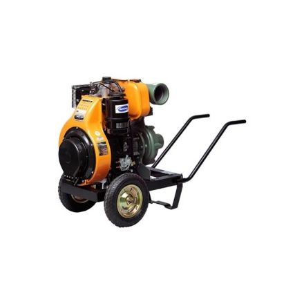 4 Ld 820 Ls-4 Marşlı (17.0 Hp) resmi