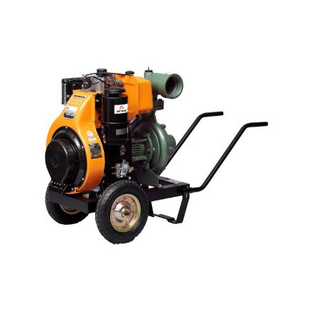 4 Ld 820 Ly-3 Marşlı (17.0 Hp) resmi