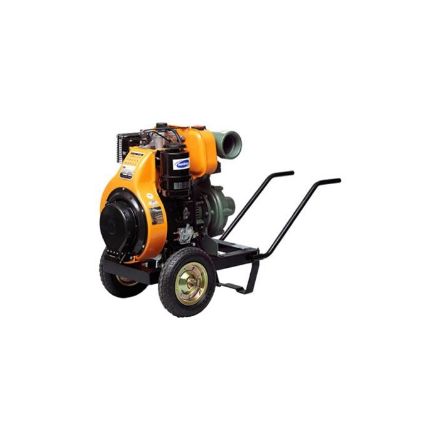 4 Ld 640 Ly-3 Marşlı (13.0 Hp) resmi