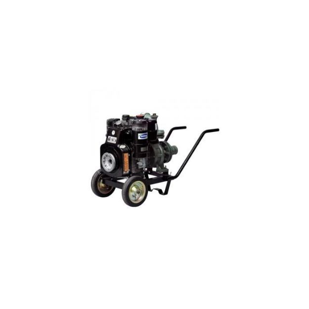 3 Ld 510 Ly-3 Marşlı (12.0 Hp) resmi