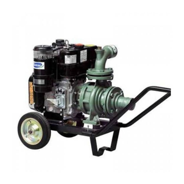 3 Ld 510 Lk-4 İpli (12.0 Hp) resmi