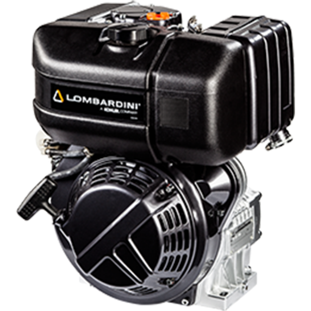 15 Ld 350 İhm (7,5 Hp) resmi