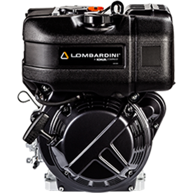 15 Ld 225 İhm (4,8 Hp) resmi