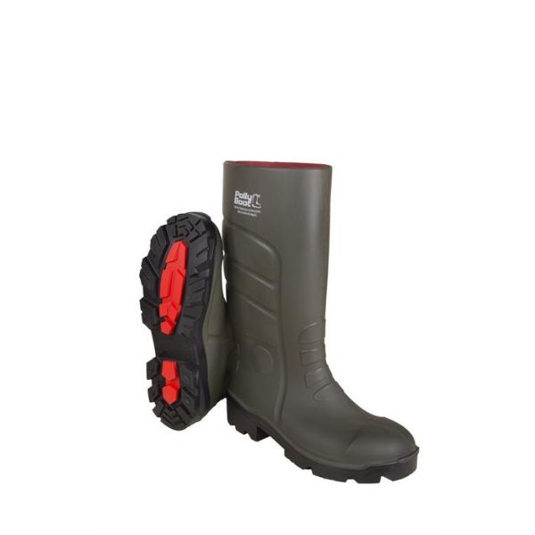 Pollyboot No:41 resmi