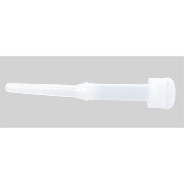 Sezer Tip Silikon Uzun Meme Lastiği resmi