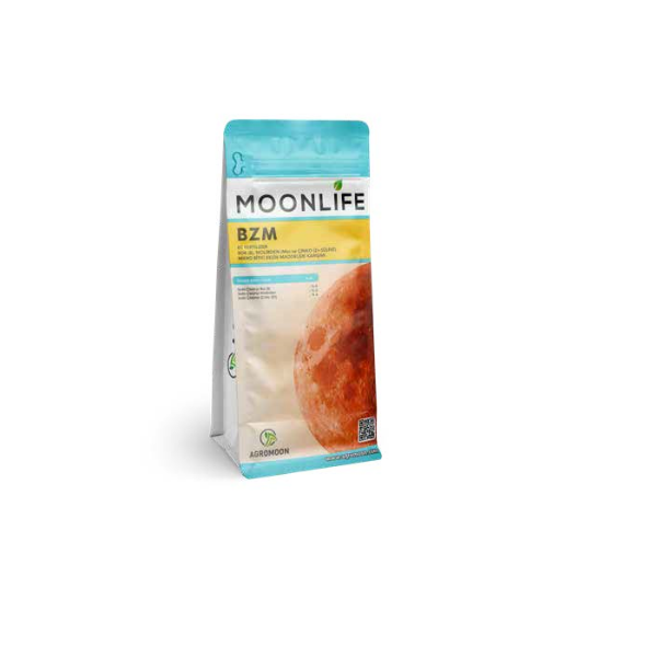 Moonlife BZM 1 Kg resmi