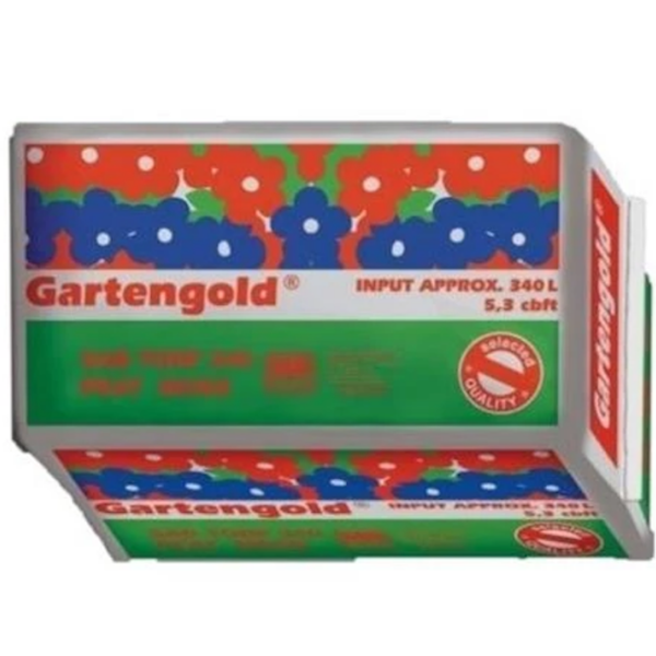 Gartengold Baltık Torfu 250 Lt resmi