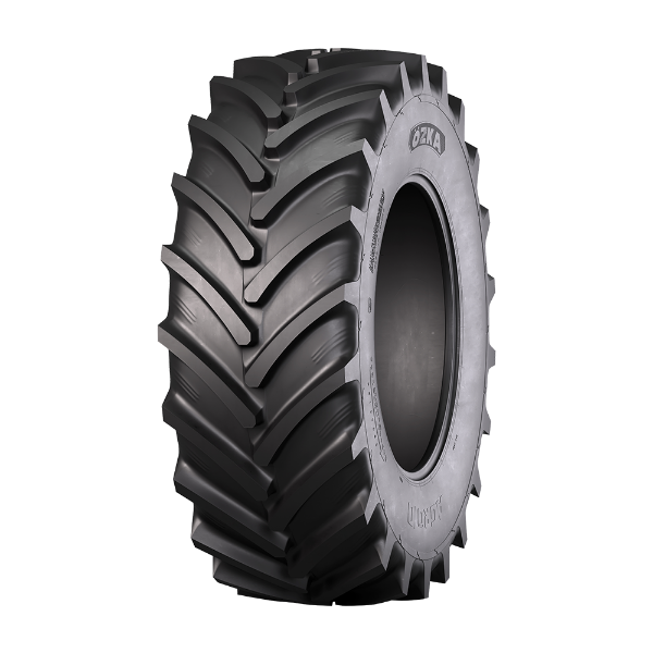 230/95 R44 (9.5 X 44) TL AGRÖ10 Radyal Traktör Lastiği resmi
