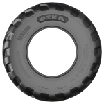 600/50 R 22.5  TL AGRIGOR20 Radyal Römork Lastiği resmi