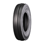 6.50-16 6PR KNK35 Traktör Ön Lastiği resmi