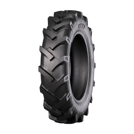 6.50-16 6PR KNK50 Traktör Ön Lastiği resmi