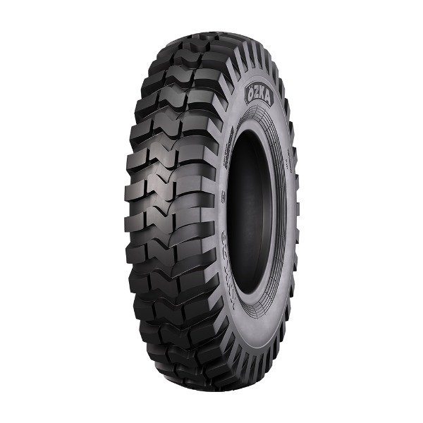 9.00-16 12PR KNK26 Römork Lastiği resmi