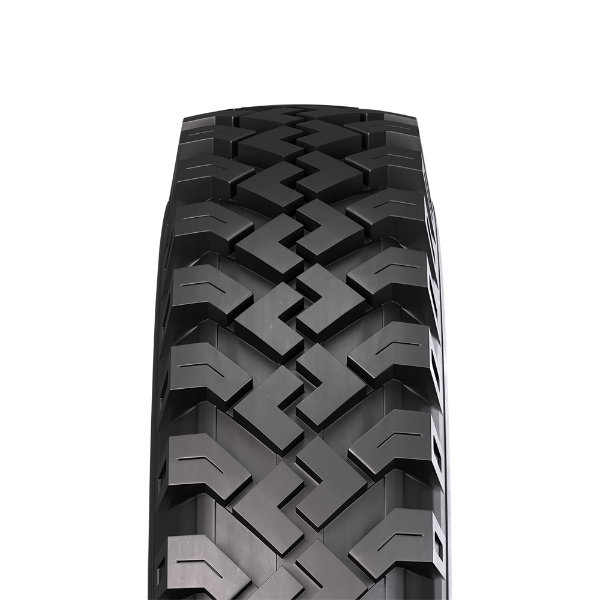 7.50-16 12PR KNK28 Römork Lastiği resmi