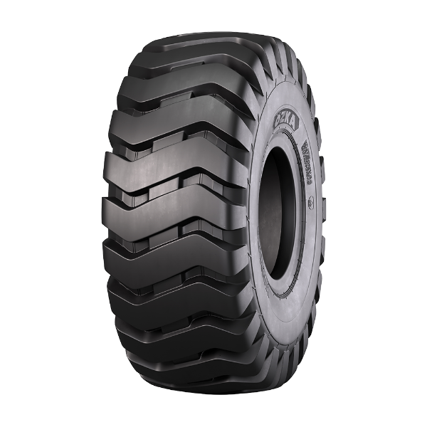 20.5-25 (oringli) 24PR KNK70 İş Makinası Lastiği resmi