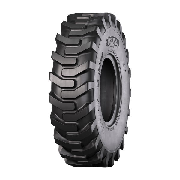 16.00-24  16PR KNK74 İş Makinası Lastiği resmi