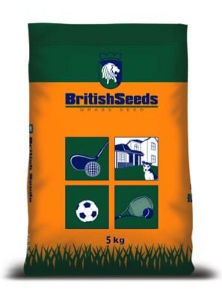 Wembley 7M (7'li Karışım Çim Tohumu) resmi