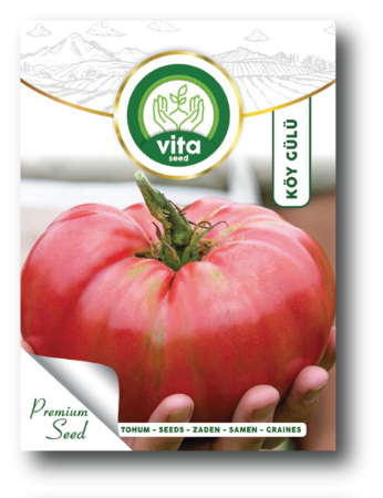 Kırmızı Köy resmi