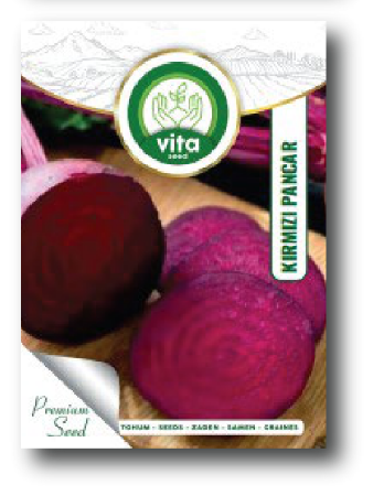 Kırmızı Pancar resmi