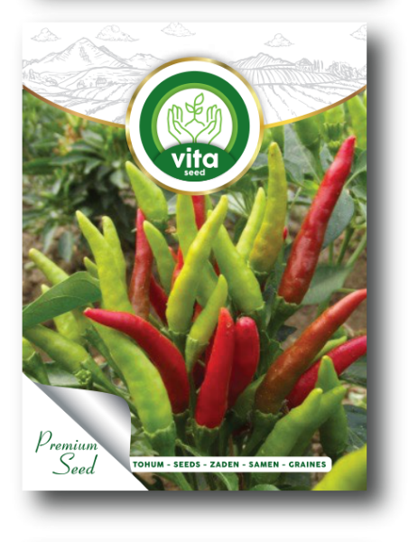 Yukarı Bakan Süs resmi