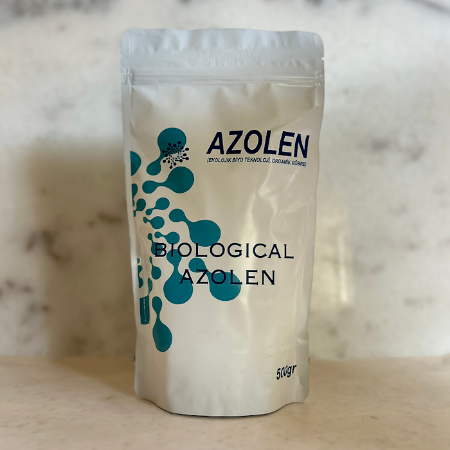 Azolen Mikrobiyal Gübre resmi