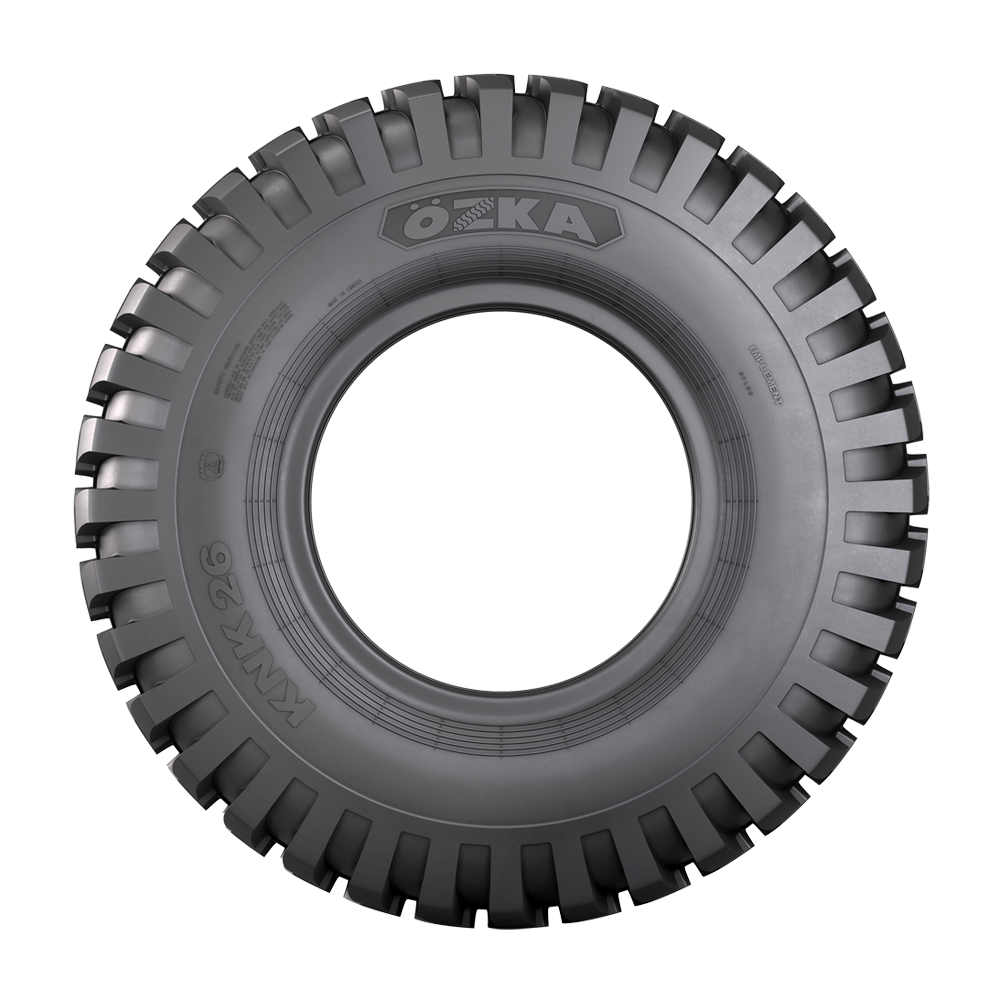 9.00-16 KNK26 Römork Lastiği