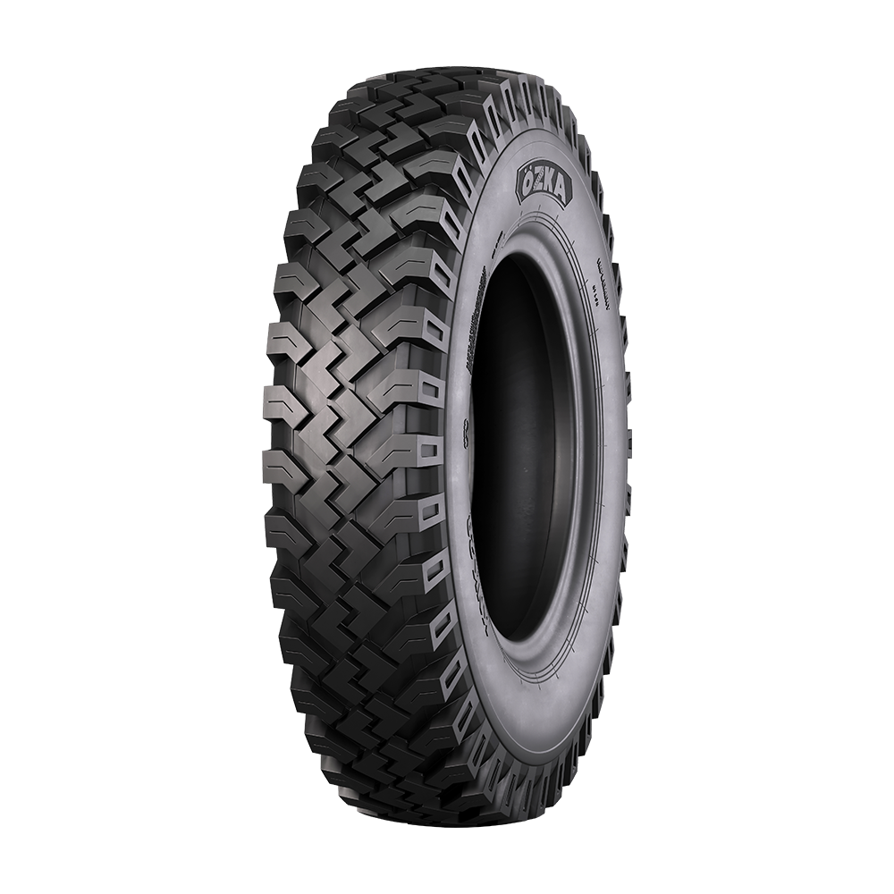7.50-16 KNK28 Römork Lastiği