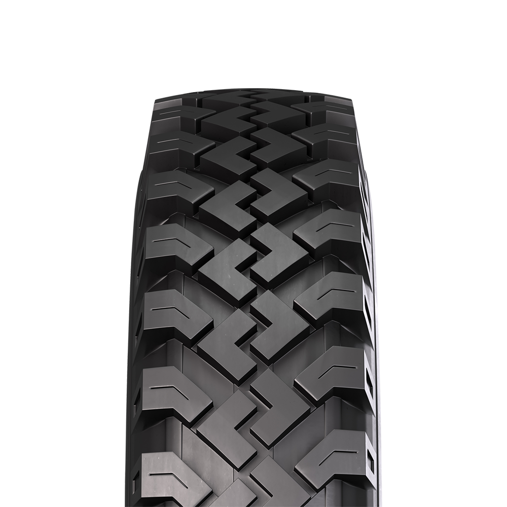 7.50-16 KNK28 Römork Lastiği