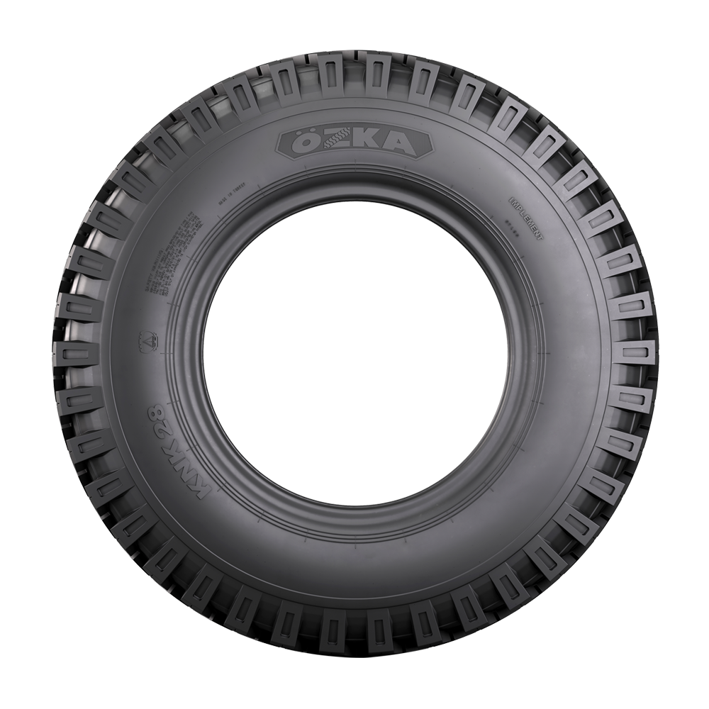 7.50-16 KNK28 Römork Lastiği