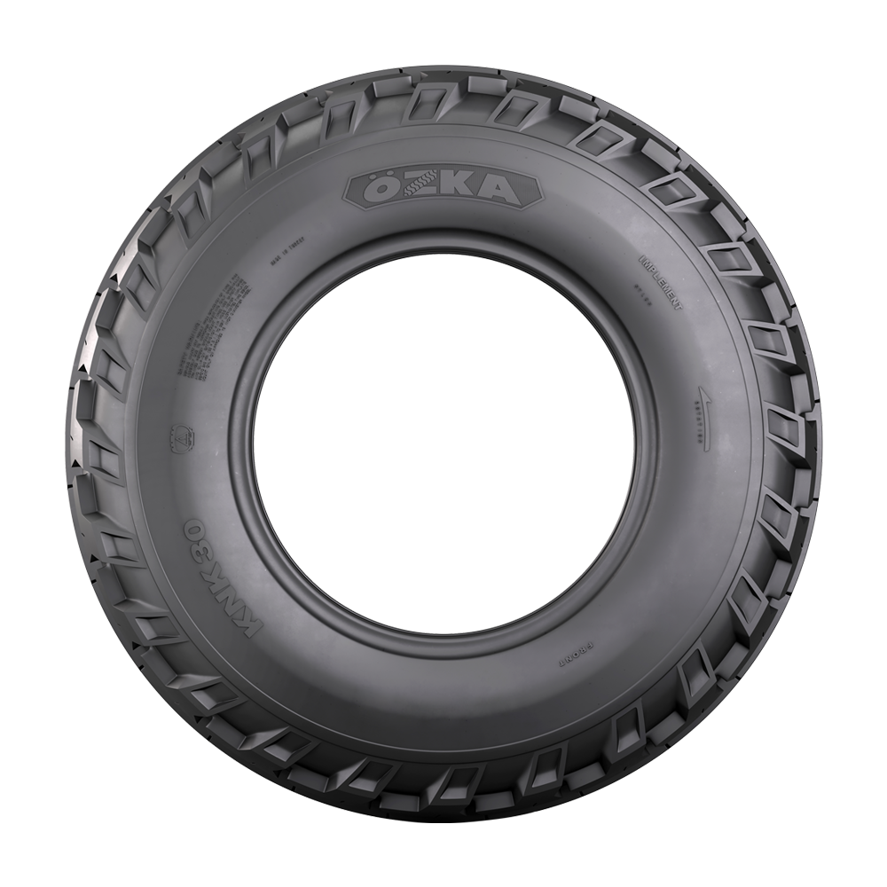 6.50-16 KNK30 Traktör Ön Lastiği