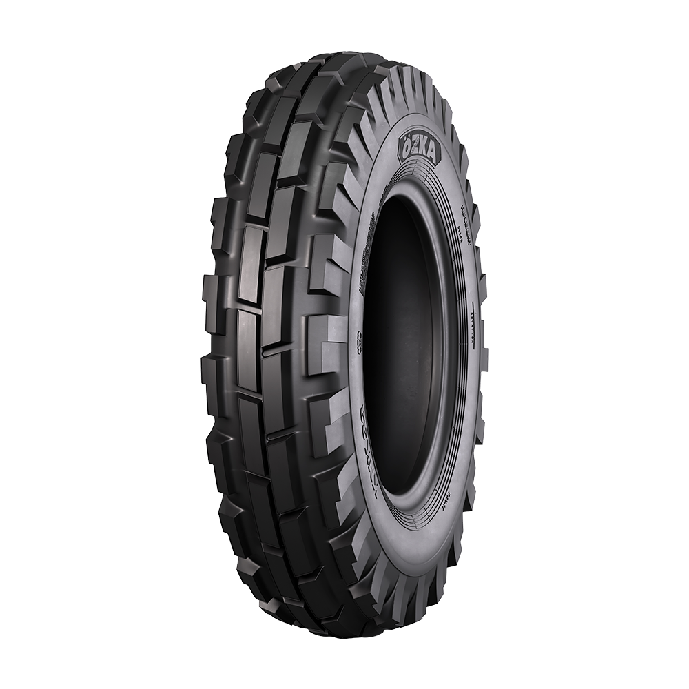 7.50-16 KNK33 Traktör Ön Lastiği