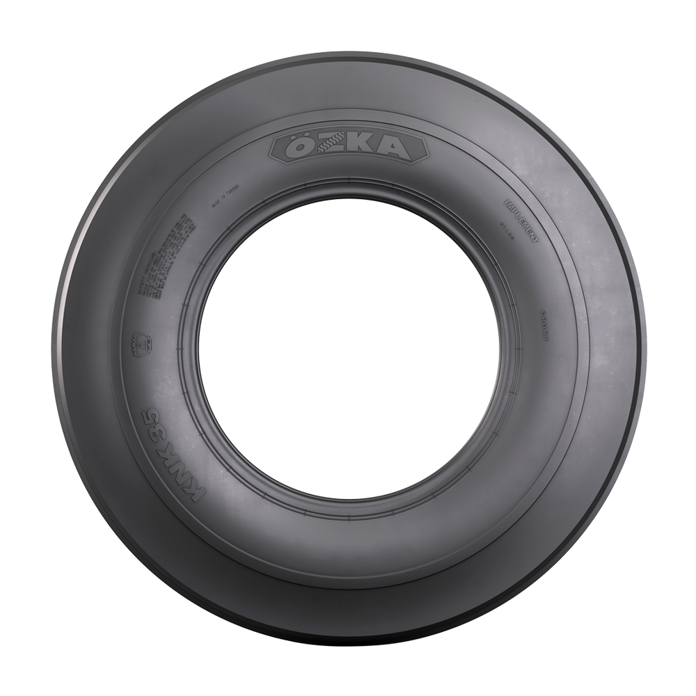 6.50-16 KNK35 Traktör Ön Lastiği