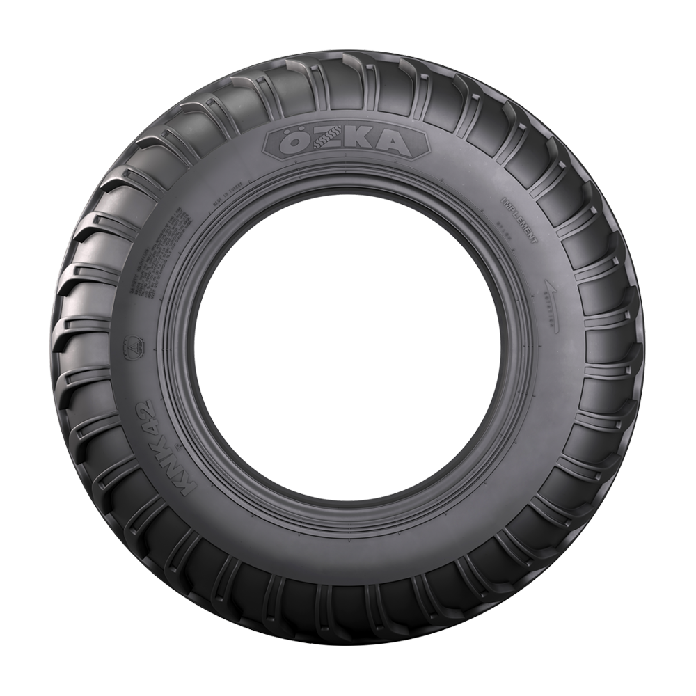 260/70-15.3 KNK42 Römork Lastiği
