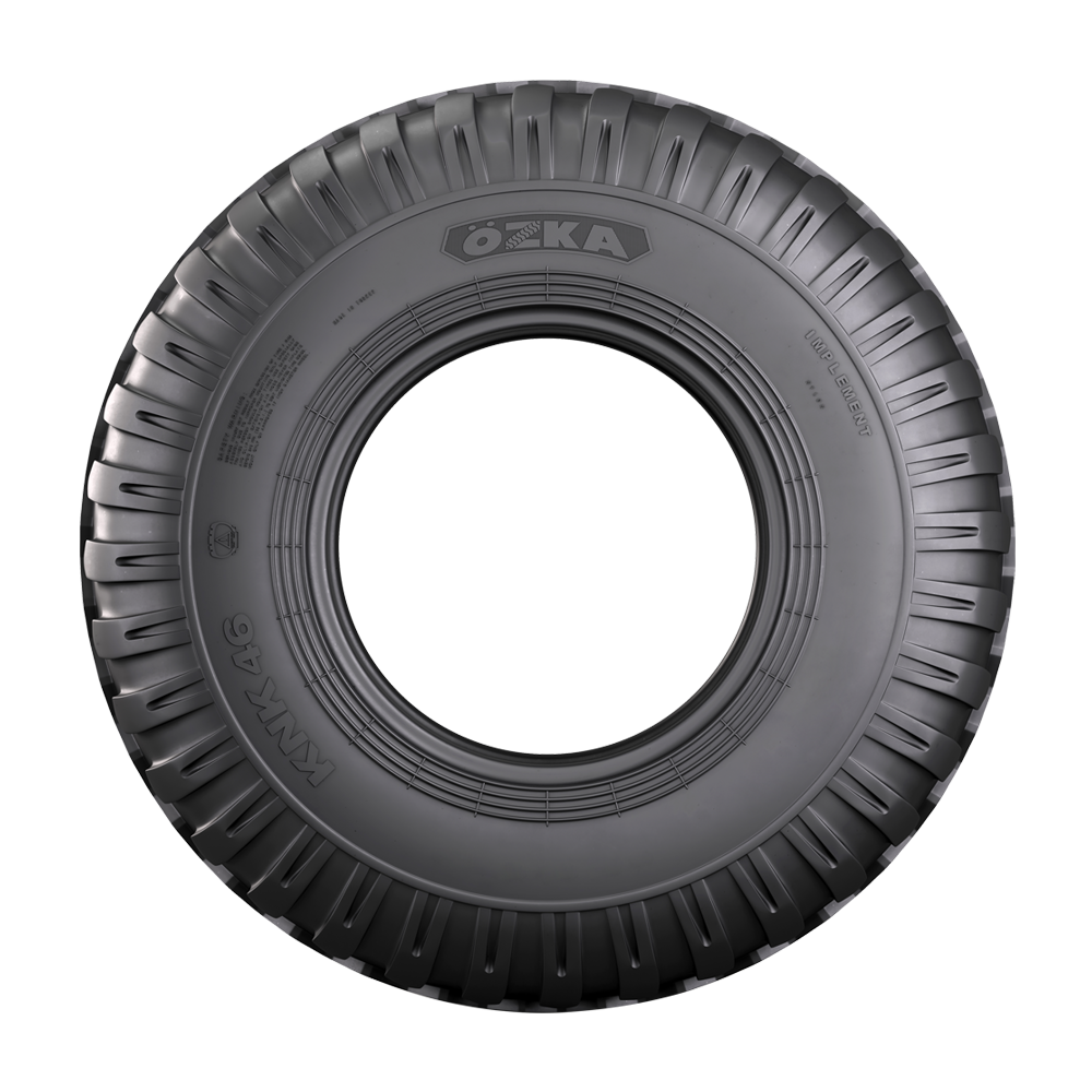 500/50-17 KNK46 Römork Lastiği