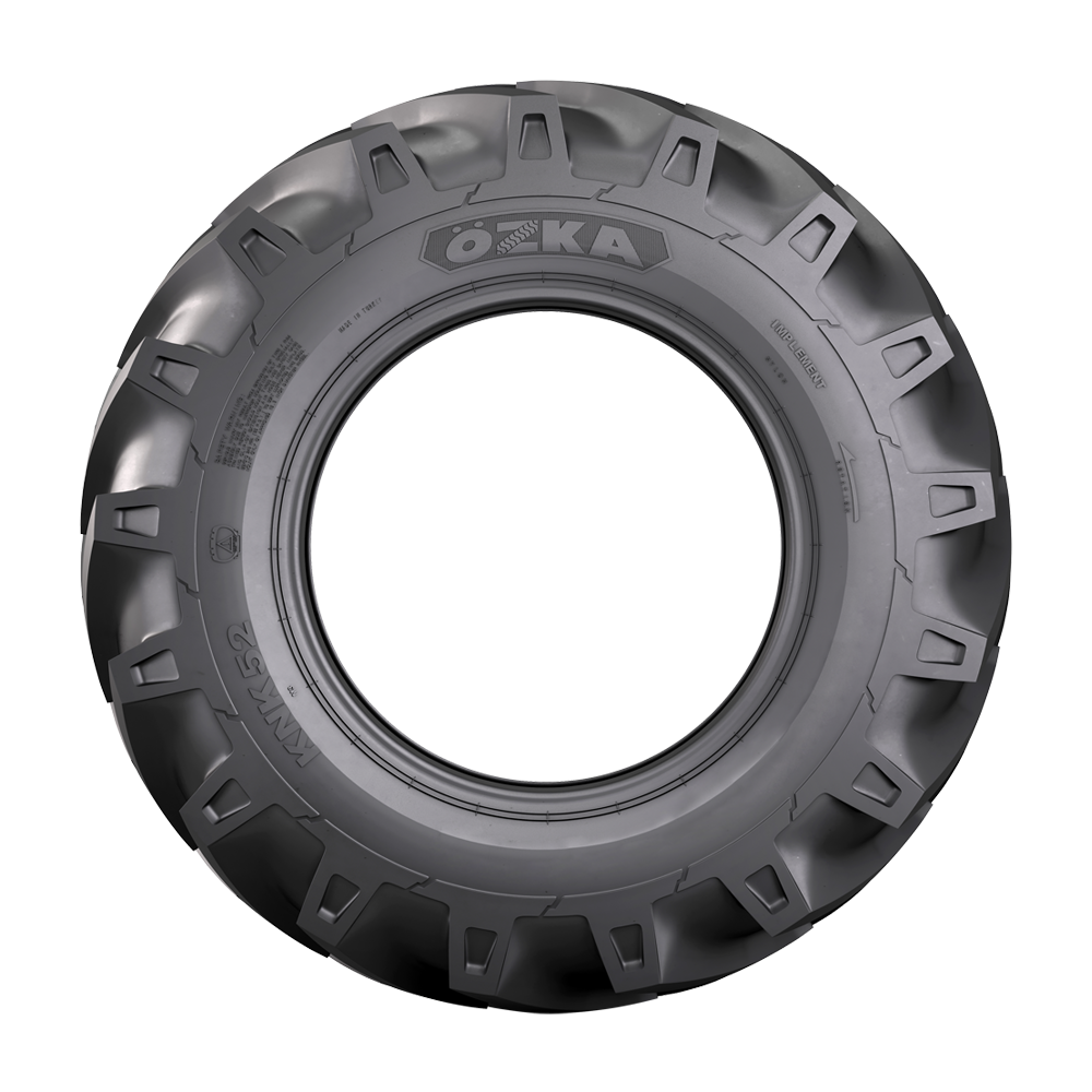 11.5/80-15.3 KNK52 Römork Lastiği