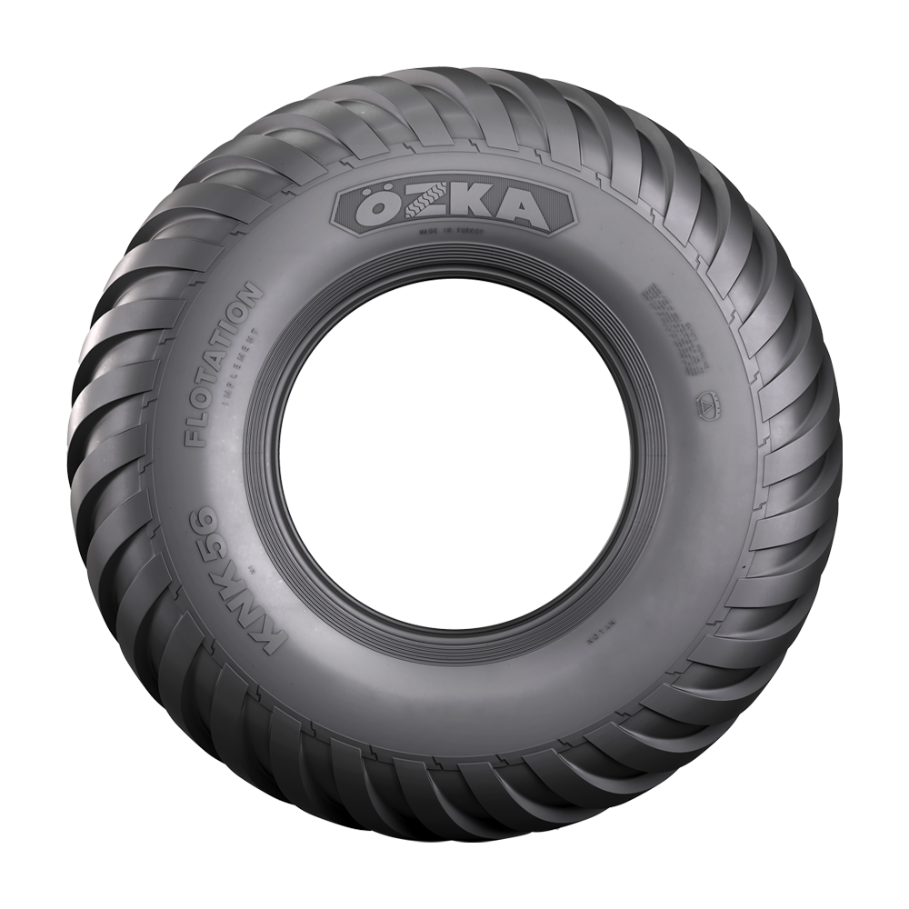 400/60-15.5 KNK56 Römork Lastiği
