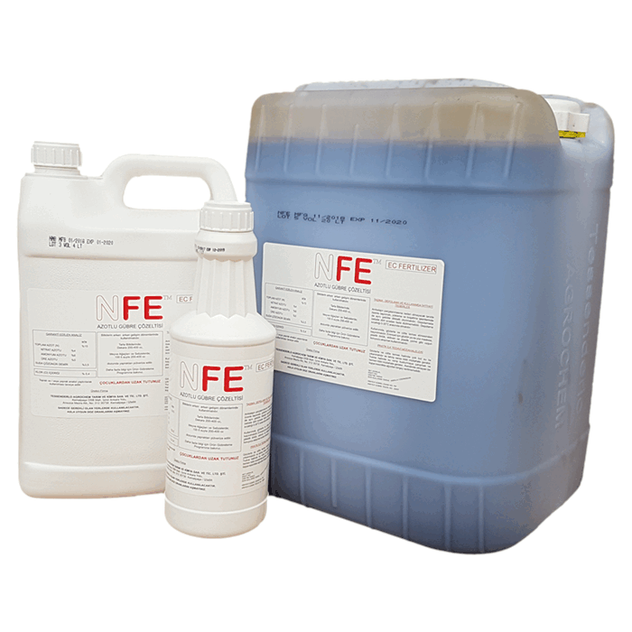 Nfe (15-0-0-3,5Fe)