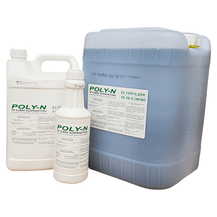 Poly-N (10-36-0)
