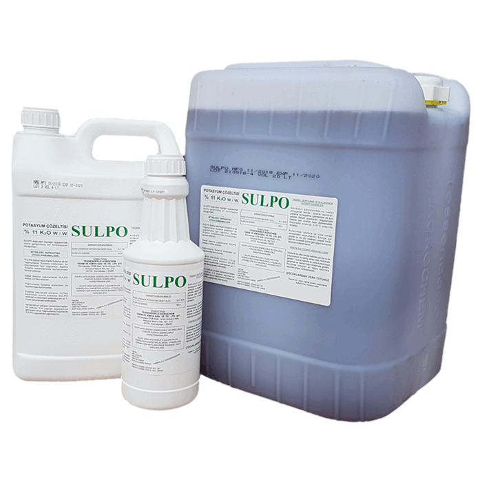 Sulpo (0-0-21-22S)
