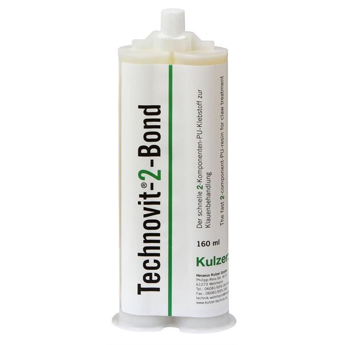 Kerbl Technovit 2 Bond Yapışkan Kartuş 160 ml