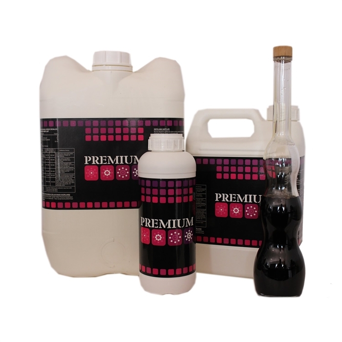 Premium - Organik Sıvı Gübre