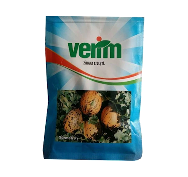 Sürmeli F1 Kavun Tohumu