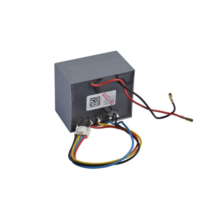 Elektrikli Çit Yedek Parça Transformer