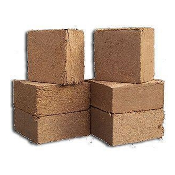 Gartengold Cocopeat 5 Kg
