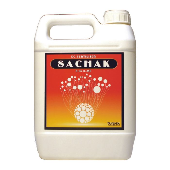 Sachak (4,5-25-0+4Zn) Köklendirici